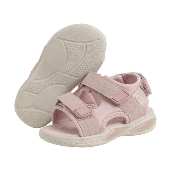 En-Fant Sandal Velcro w. Lights - En-Fant