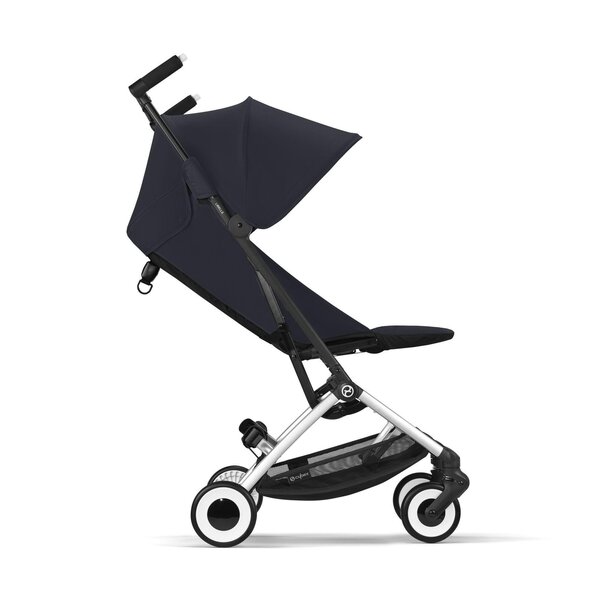 Cybex Libelle pastaigu rati Dark Blue - Cybex