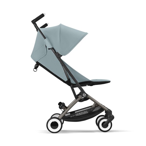 Cybex Libelle pastaigu rati Stormy Blue - Cybex