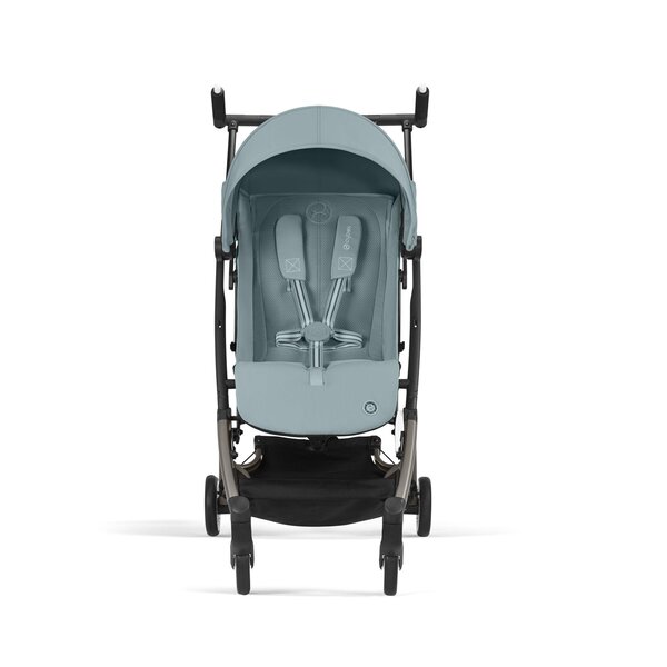 Cybex Libelle pastaigu rati Stormy Blue - Cybex