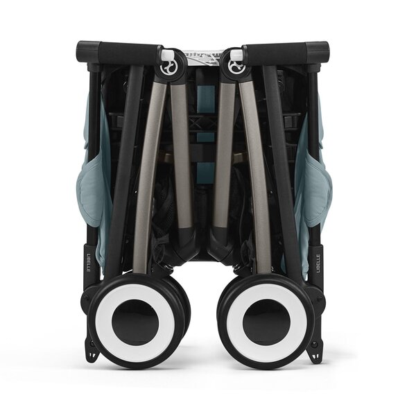 Cybex Libelle pastaigu rati Stormy Blue - Cybex