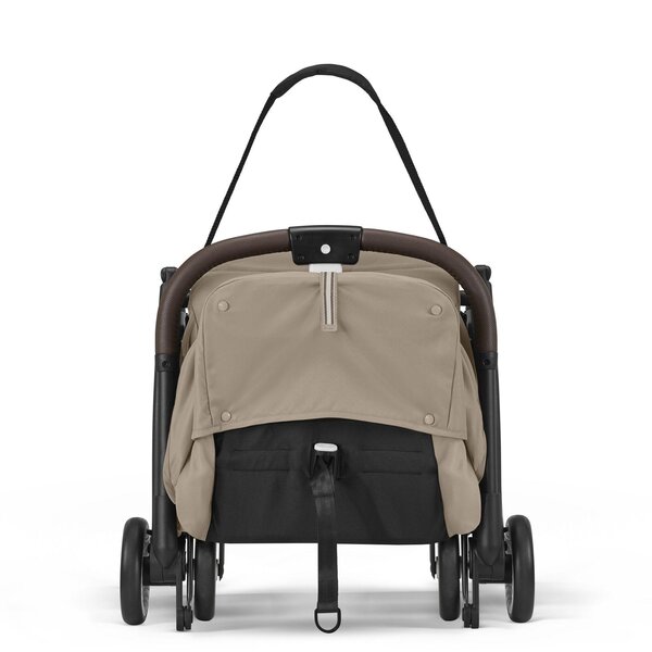 Cybex Orfeo buggy Almond Beige - Cybex