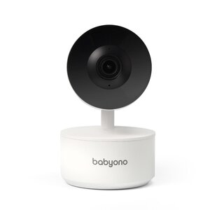 BabyOno bērnu uzraudzības monitors / video aukle, Camera Smart - Beaba