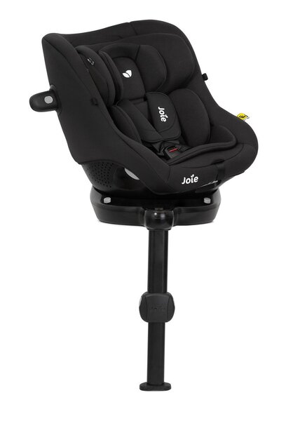 Joie I-Pivot 360 car seat 40-105cm, Shale - Joie
