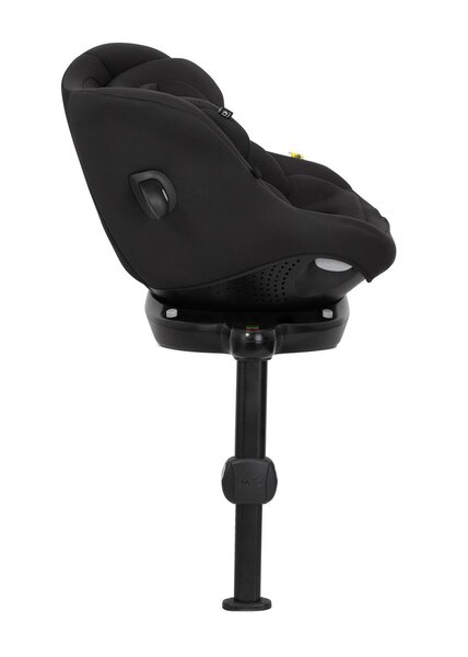 Joie I-Pivot 360 car seat 40-105cm, Shale - Joie