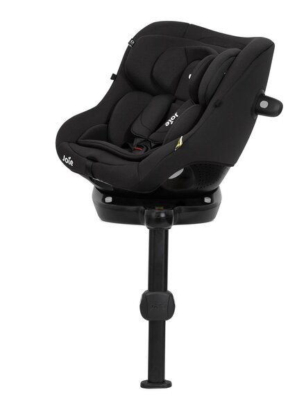 Joie I-Pivot 360 car seat 40-105cm, Shale - Joie