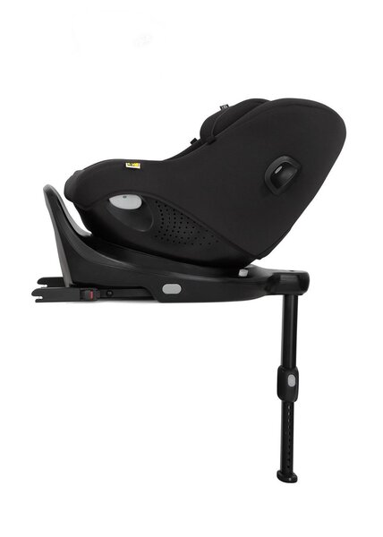 Joie I-Pivot 360 car seat 40-105cm, Shale - Joie