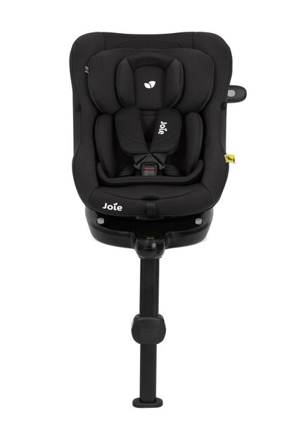 Joie I-Pivot 360 car seat 40-105cm, Shale - Joie