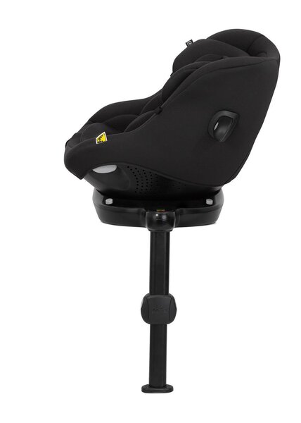Joie I-Pivot 360 car seat 40-105cm, Shale - Joie