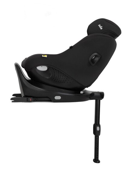 Joie I-Pivot 360 car seat 40-105cm, Shale - Joie