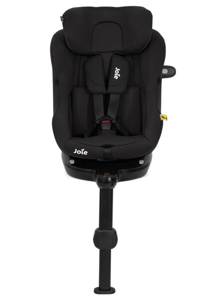 Joie I-Pivot 360 car seat 40-105cm, Shale - Joie