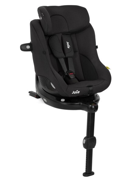 Joie I-Pivot 360 car seat 40-105cm, Shale - Joie