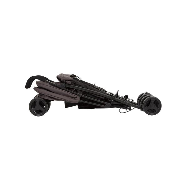 Graco Travelite kergkäru Black Grey - Graco