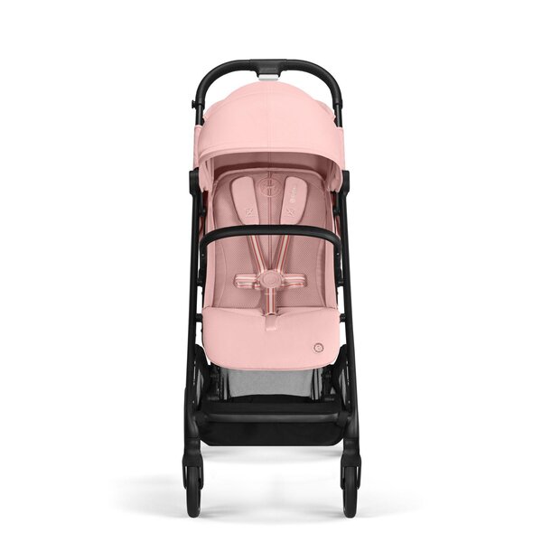 Cybex Beezy прогулочная коляска Candy Pink - Cybex