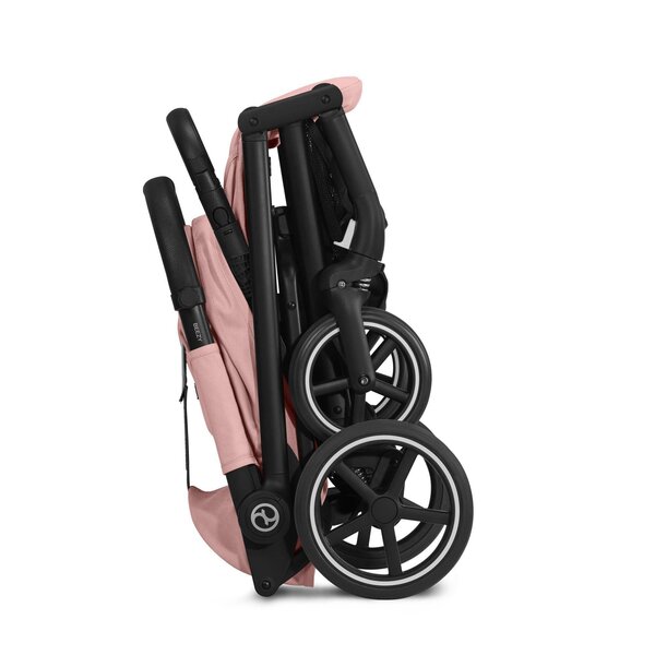 Cybex Beezy kergkäru Candy Pink - Cybex