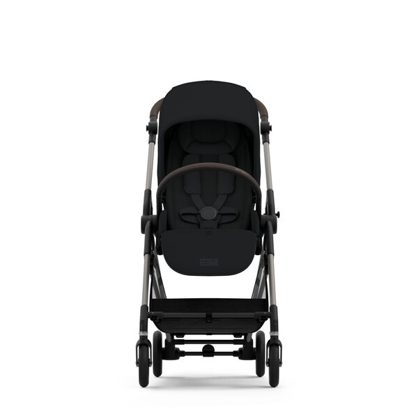 Cybex Melio pushchair Magic Black - Cybex