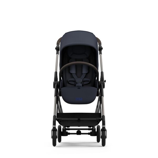 Cybex Melio pushchair Dark Blue - Cybex