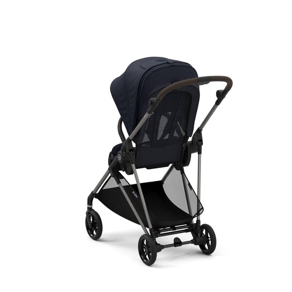 Cybex Melio pushchair Dark Blue - Cybex