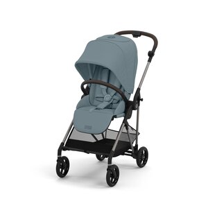 Cybex Melio pushchair Stormy Blue - Cybex