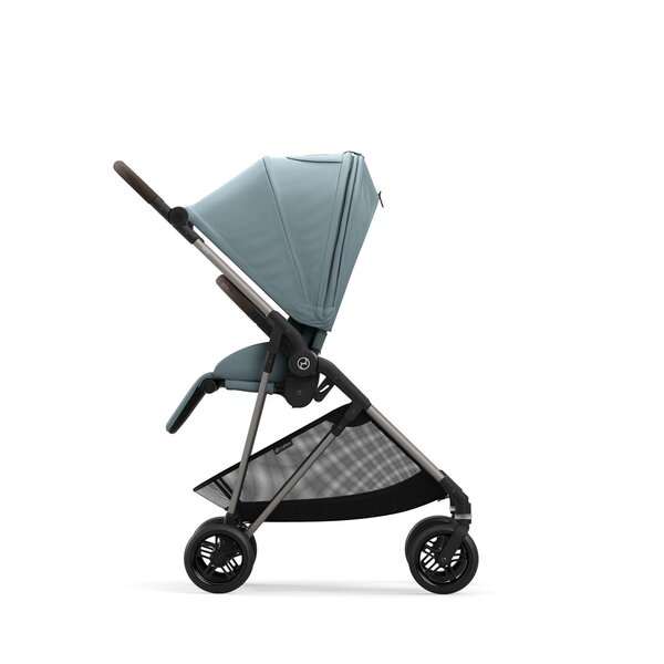 Cybex Melio pushchair Stormy Blue - Cybex