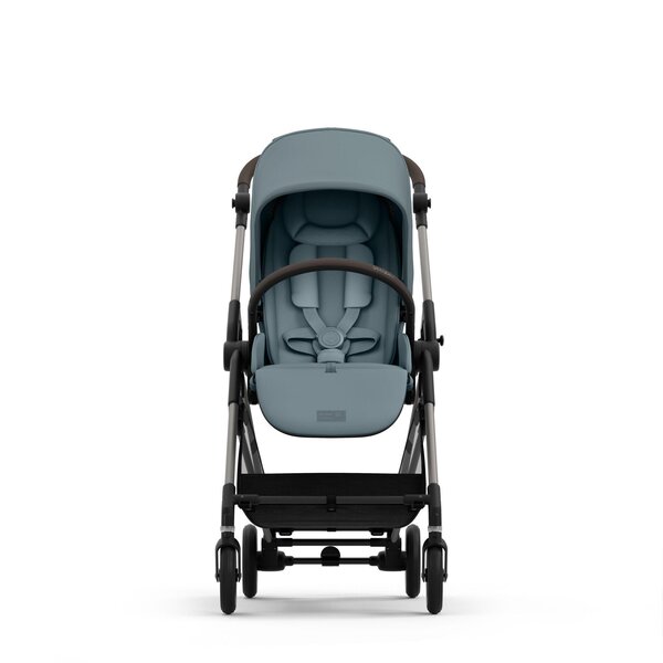 Cybex Melio pushchair Stormy Blue - Cybex