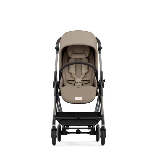 Cybex Melio pushchair Almond Beige - Cybex