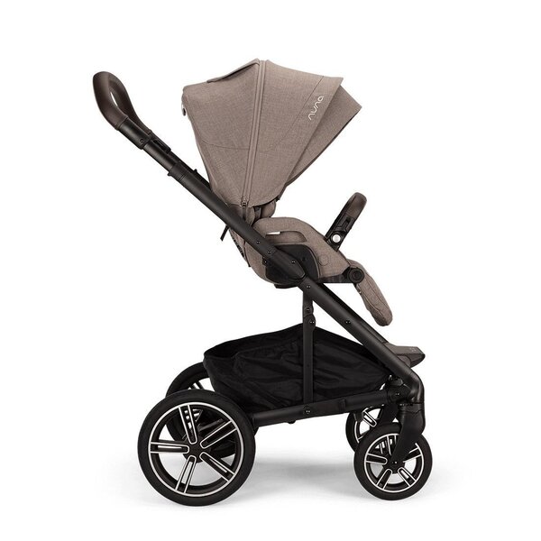 Nuna Mixx Next stroller set Cedar - Nuna