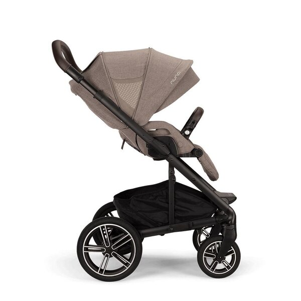 Nuna Mixx Next stroller set Cedar - Nuna