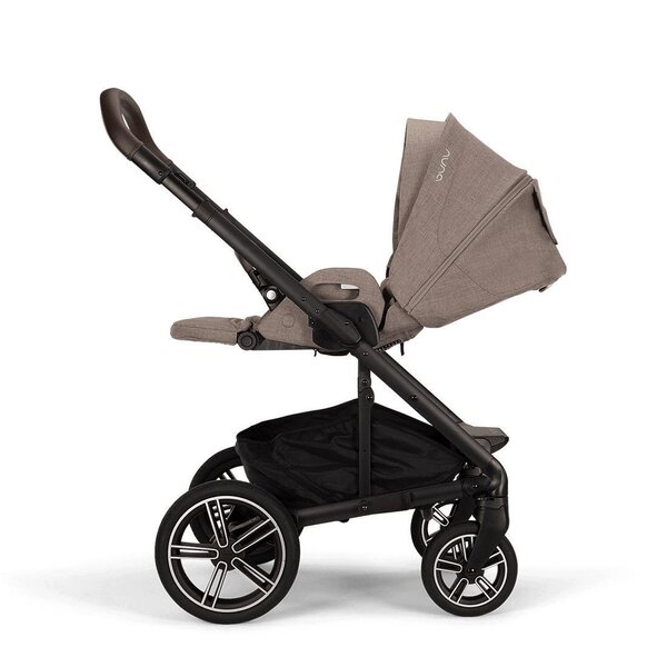 Nuna Mixx Next stroller set Cedar - Nuna