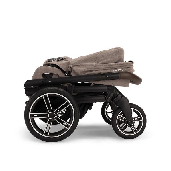 Nuna Mixx Next stroller set Cedar - Nuna