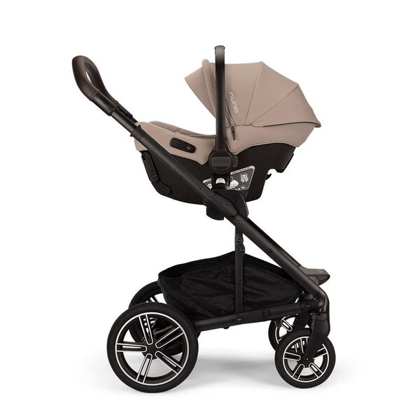 Nuna Mixx Next stroller set Cedar - Nuna