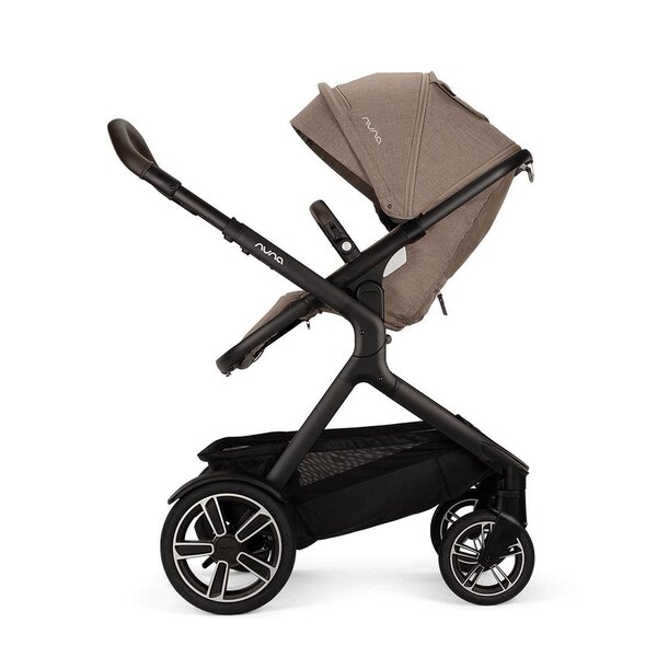 Nuna Demi Next stroller set Cedar - Nuna