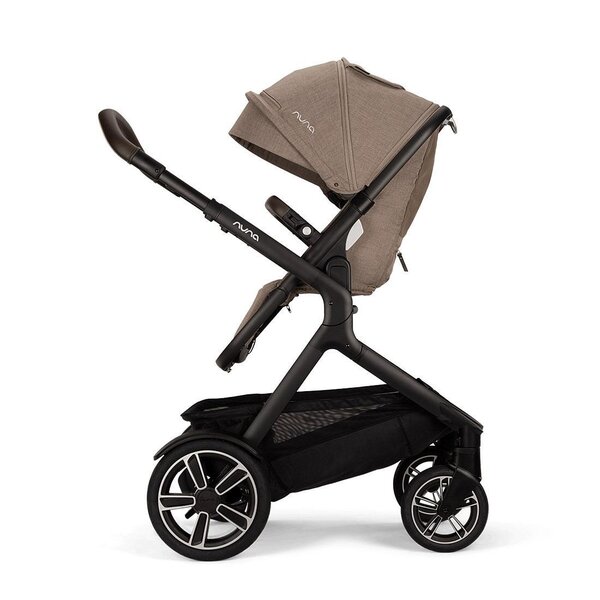 Nuna Demi Next stroller set Cedar - Nuna