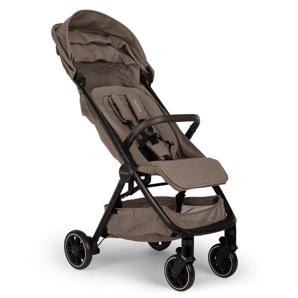 Nuna Trvl buggy Cedar - Nuna