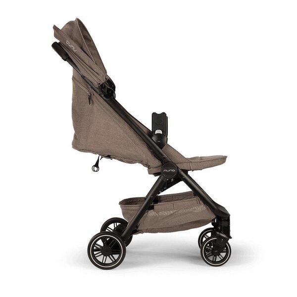 Nuna Trvl buggy Cedar - Nuna