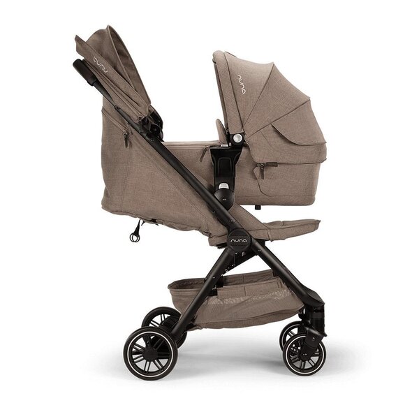 Nuna Trvl buggy Cedar - Nuna