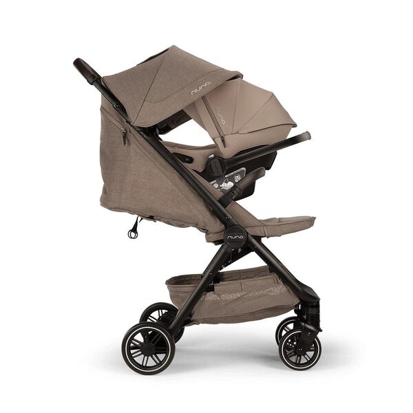 Nuna Trvl buggy Cedar - Nuna