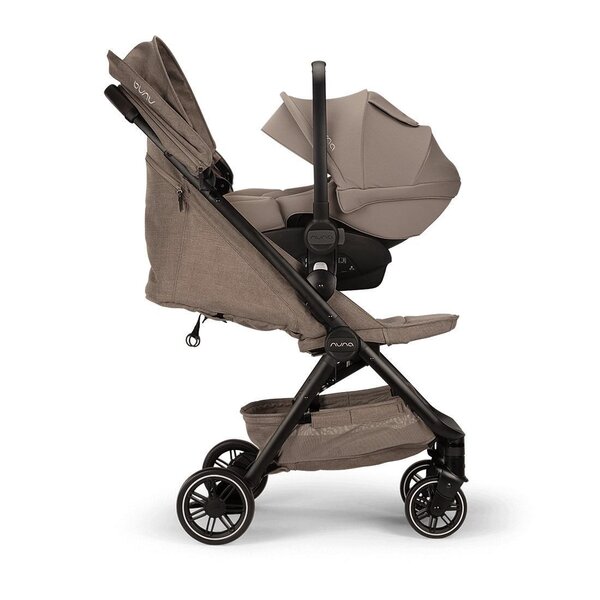 Nuna Trvl buggy Cedar - Nuna