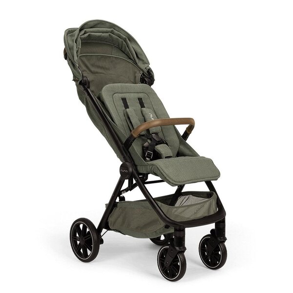 Nuna Trvl LX buggy Pine - Nuna