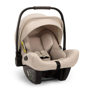 Nuna Pipa Next car seat (40-83cm) Biscotti - Nuna