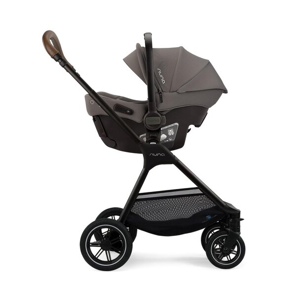 Nuna Pipa Urbn car seat 40-75cm, Granite - Nuna