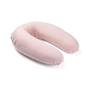 Doomoo Buddy nursing pillow Chine Pink - Doomoo