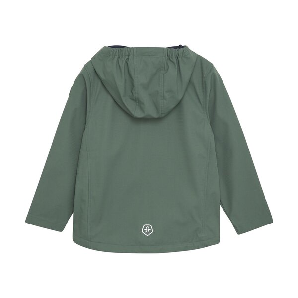Color Kids Softshell - Light weight - Color Kids