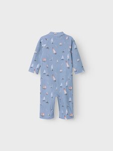 NAME IT 3/4 uv suit Nmmzilo   - Dirkje