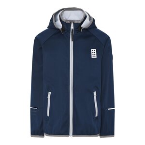 Legowear softshell jope Lwsefrit 200 - Legowear