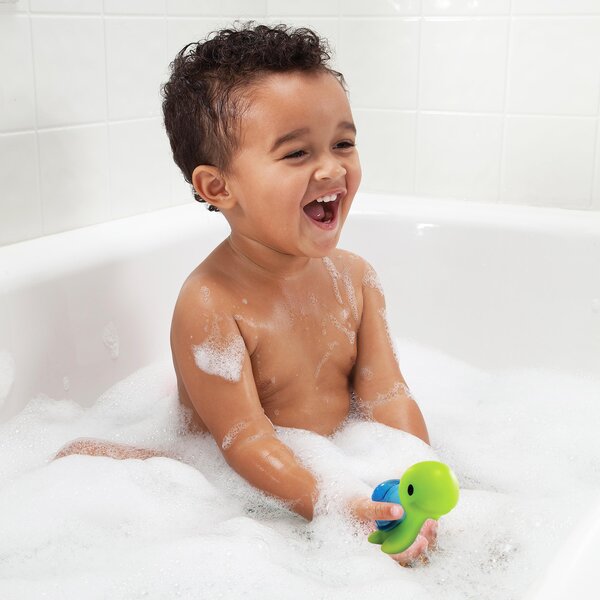 Munchkin vannimänguasi Rattle Squirts 2pk - Munchkin
