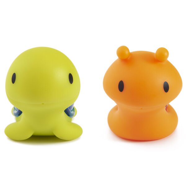 Munchkin vannimänguasi Rattle Squirts 2pk - Munchkin