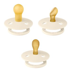 Bibs luttide proovikomplekt TRY-IT 3-pakk - Bibs
