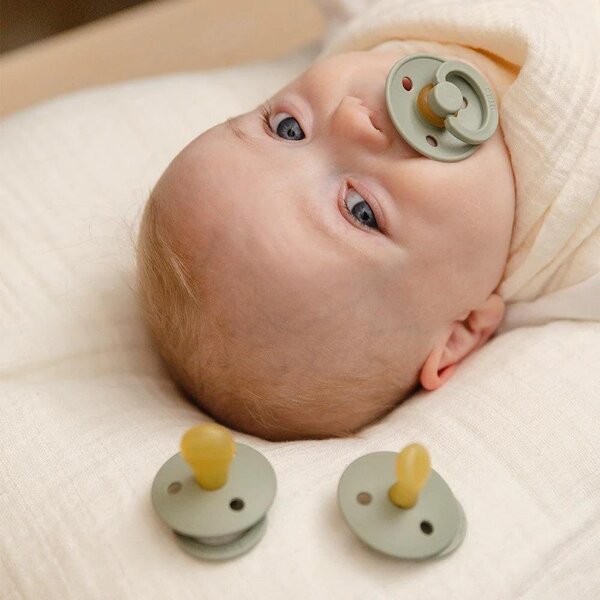 Bibs luttide proovikomplekt TRY-IT 3-pakk - Bibs