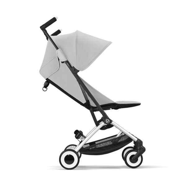 Cybex Libelle прогулочная коляска Fog Grey - Cybex